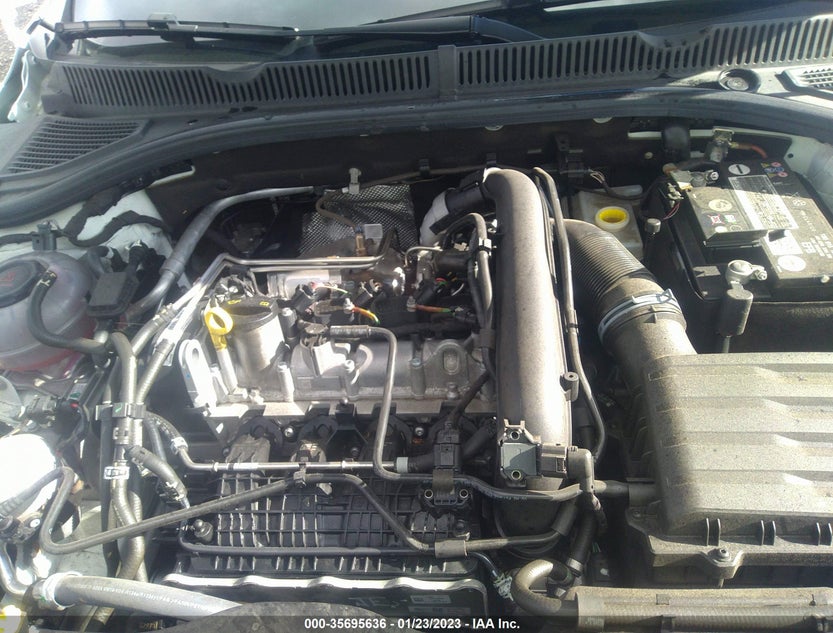 3VWC57BU5MM056569