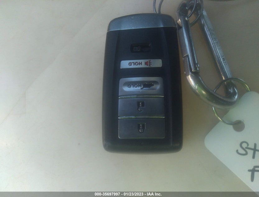 5FRYD3H27GB008833