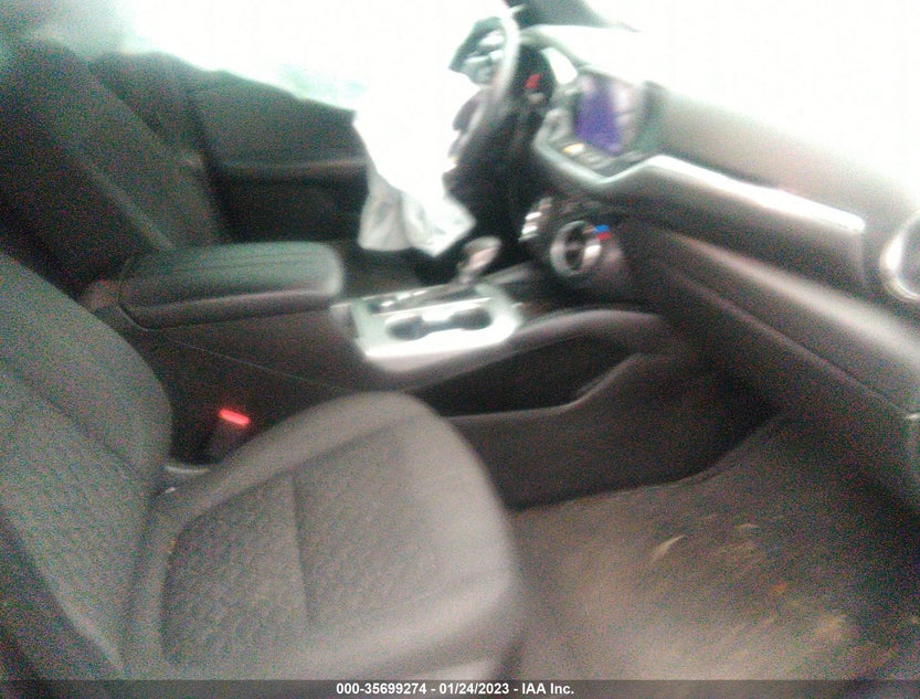 3GNKBCRS5KS699461