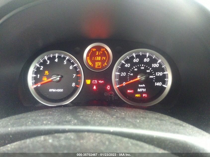 2011 NISSAN SENTRA VIN: 3N1AB6APXBL605469