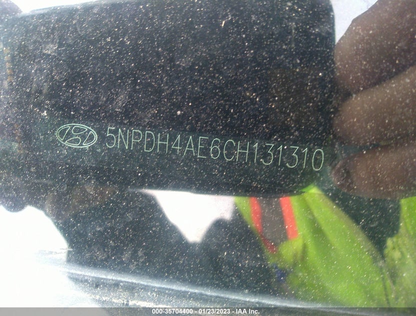 5NPDH4AE6CH131310