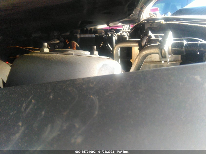 2009 Ford Mustang V6/V6 Premium VIN: 1ZVHT84N395102601 Lot: 35704692