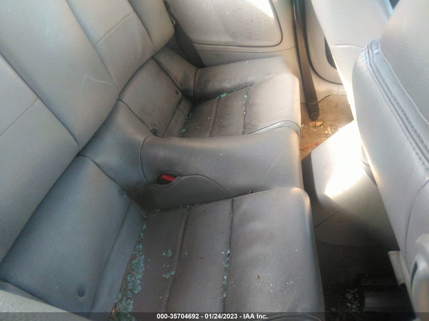 2009 Ford Mustang V6/V6 Premium VIN: 1ZVHT84N395102601 Lot: 35704692