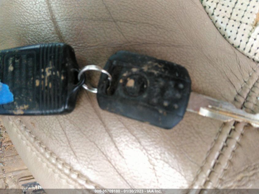 2002 Mercury Mountaineer VIN: 4M2ZU86W42UJ34019 Lot: 35709180