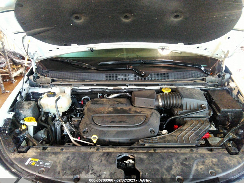 2021 CHRYSLER PACIFICA TOURING L VIN: 2C4RC1BG7MR509027