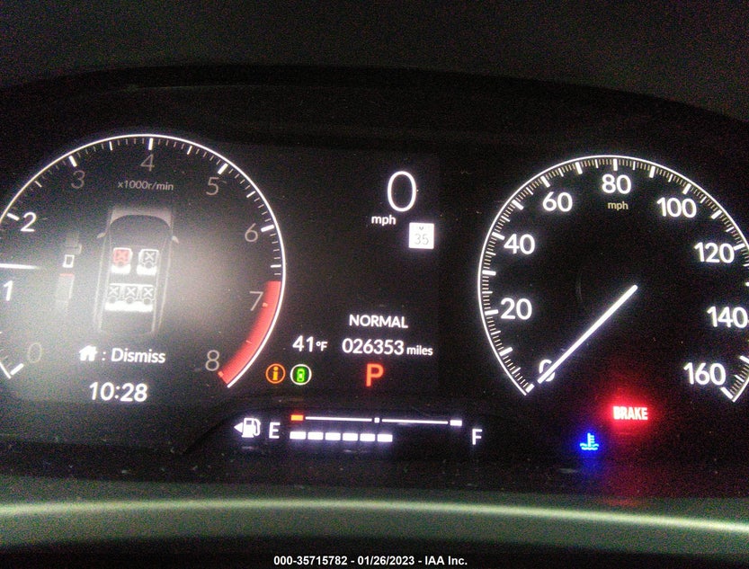 2HGFE2F53NH504430