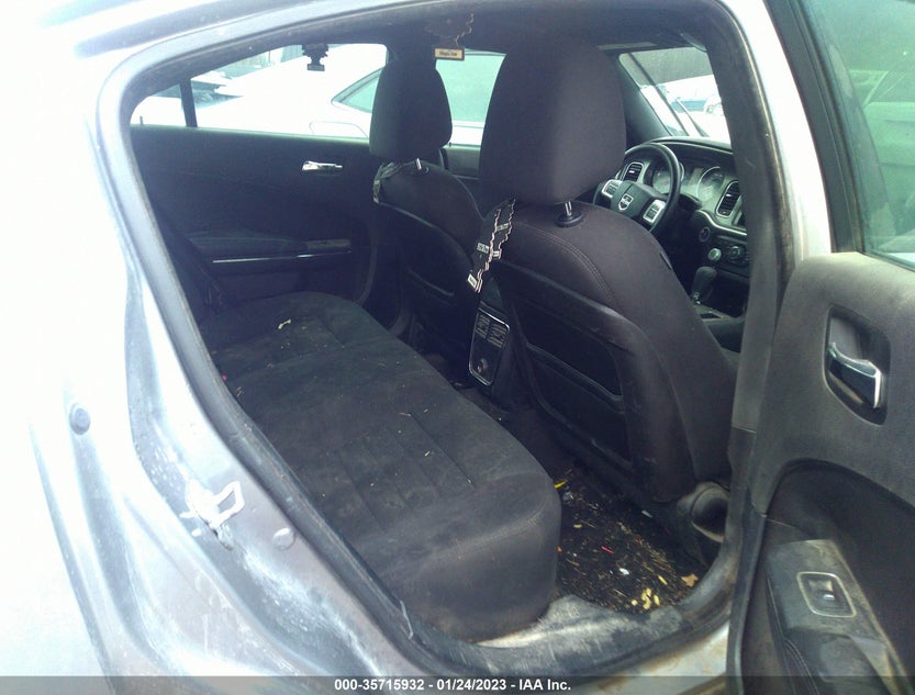 2C3CDXBG3DH593184