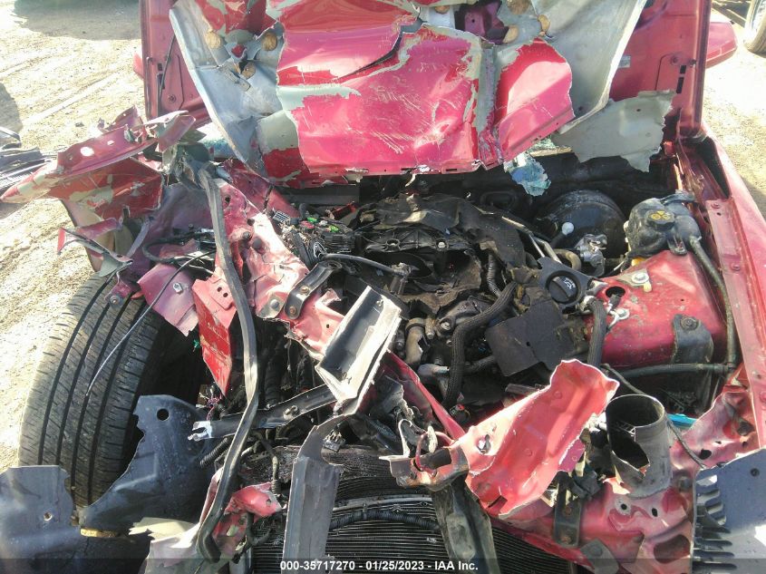 2011 Cadillac Cts Standard VIN: 1G6DA5EYXB0156451 Lot: 35717270