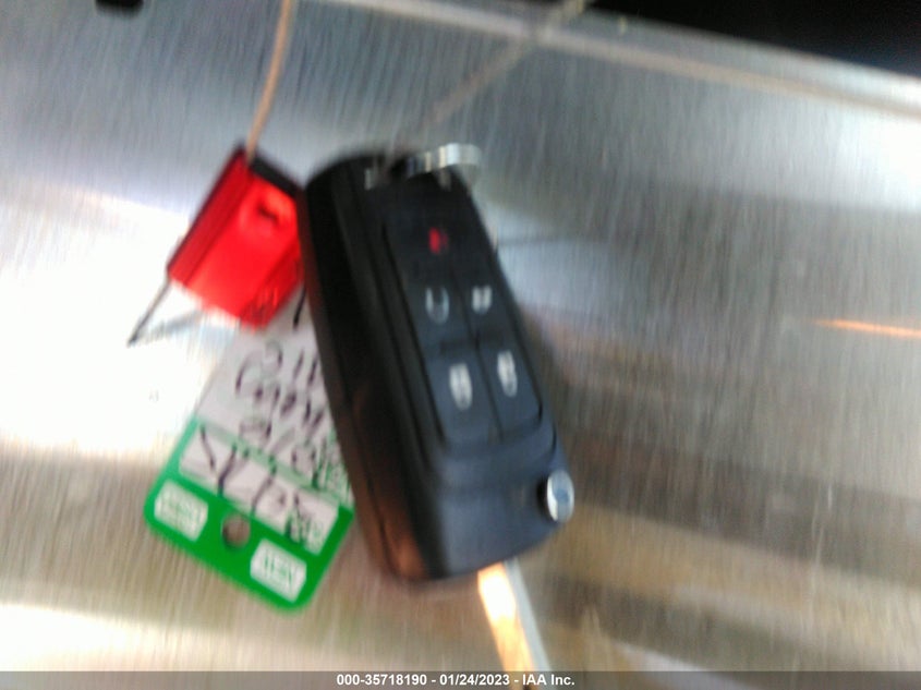 2016 Chevrolet Sonic Ltz VIN: 1G1JE5SB5G4148609 Lot: 35718190