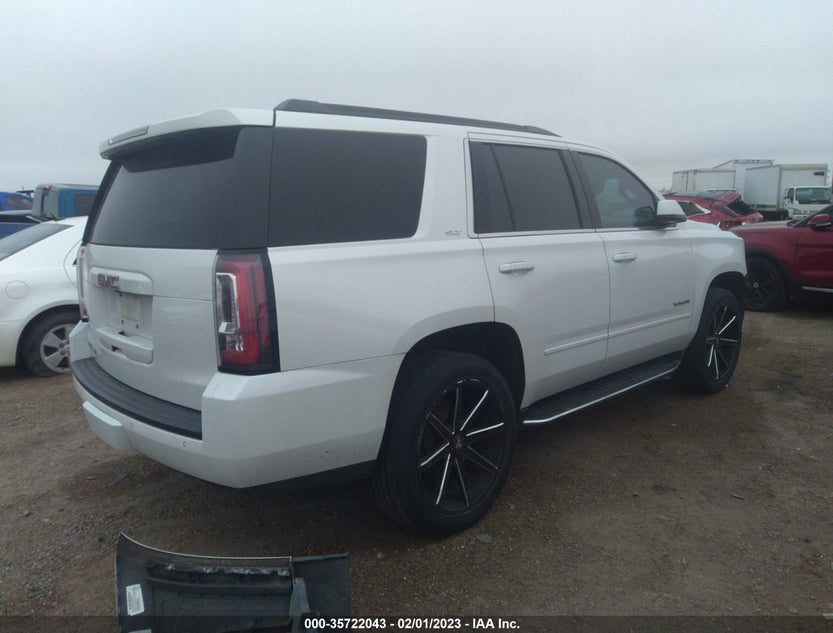 1GKS1BKC2JR397138