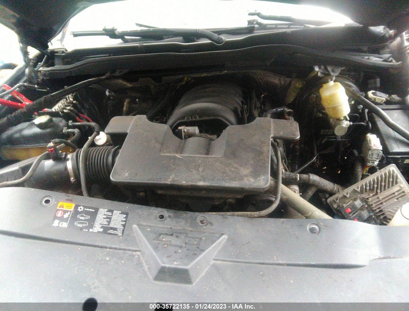 3GCUKSEC1EG385081