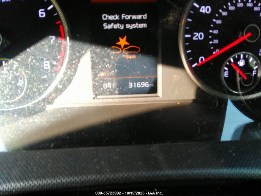 2021 Kia K5 Lx VIN: 5XXG24J22MG029987 Lot: 35723992