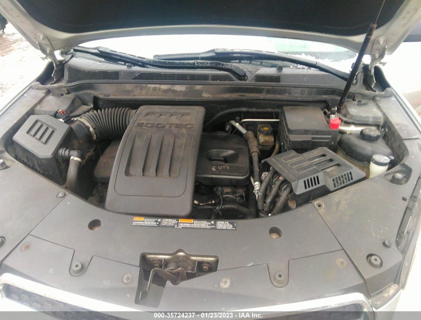 2GNALBEK4C1295346