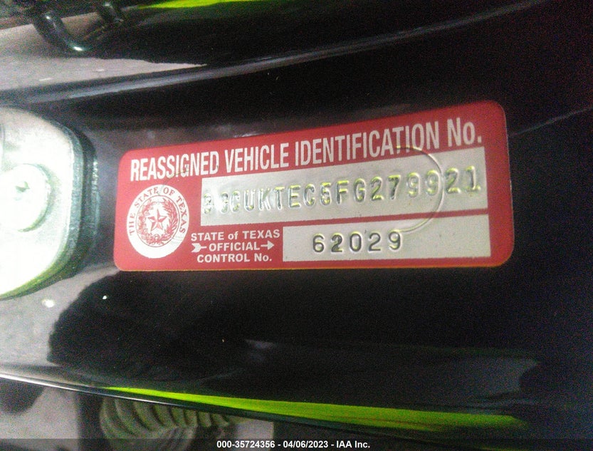 3GCUKTEC5FG279921