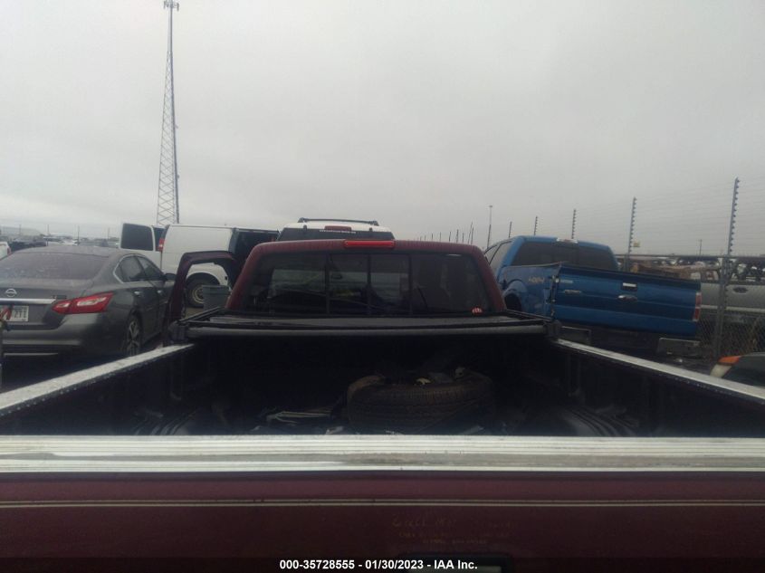 1996 Chevrolet Gmt-400 C1500 VIN: 1GCEC14M4TZ111263 Lot: 35728555