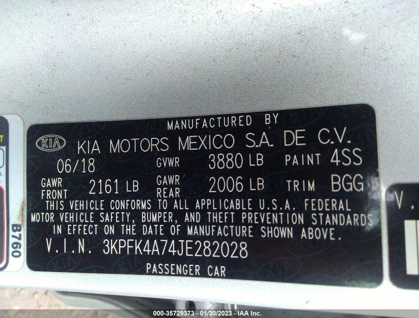 3KPFK4A74JE282028