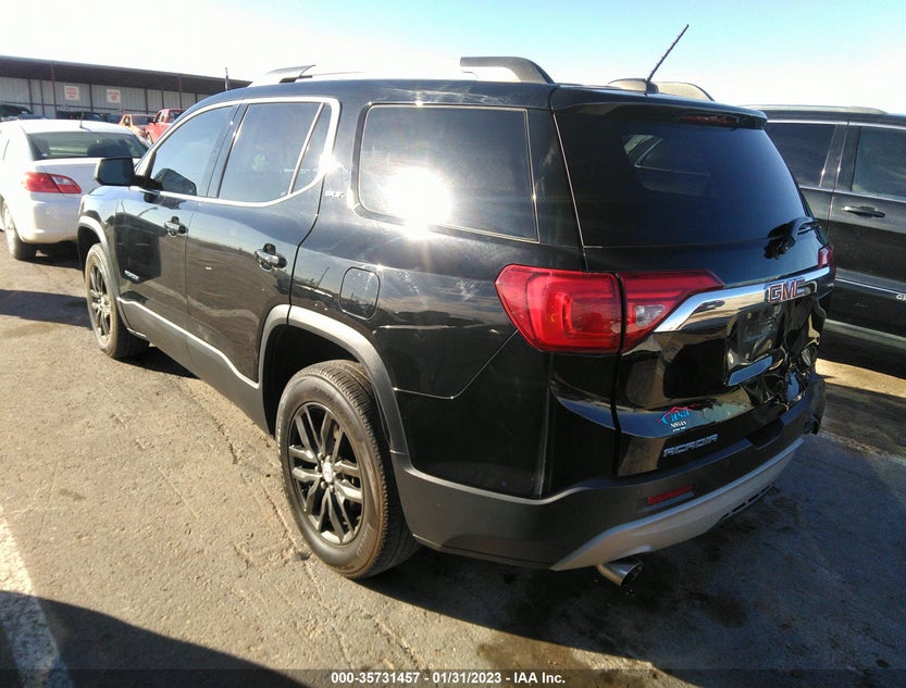 1GKKNMLS9KZ235241