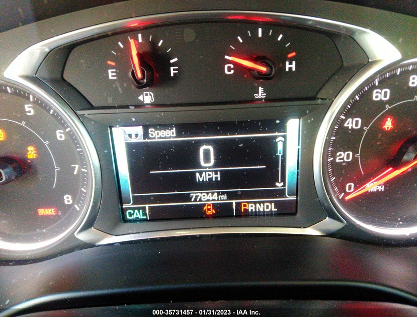 1GKKNMLS9KZ235241