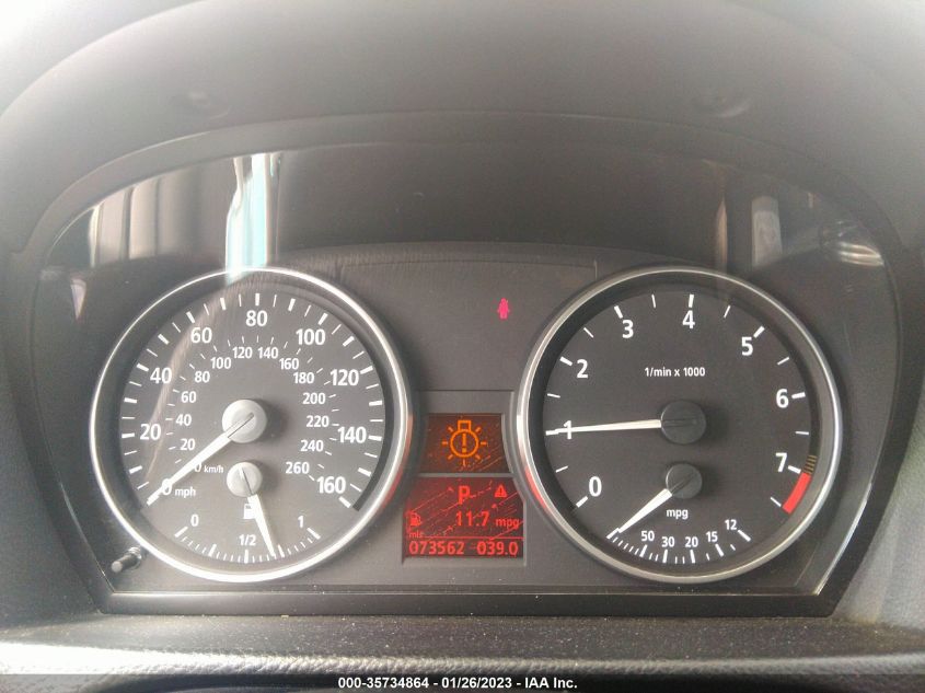 2006 BMW 325I VIN: WBAVB13506KX67144 Lot: 35734864