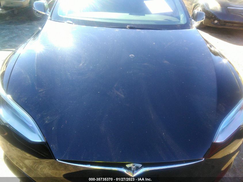 2021 Tesla Model S Long Range Dual Motor All-Wheel Drive/Long Range Plus Dual Motor All-Wheel Drive VIN: 5YJSA1E20MF427742 Lot: 35735370