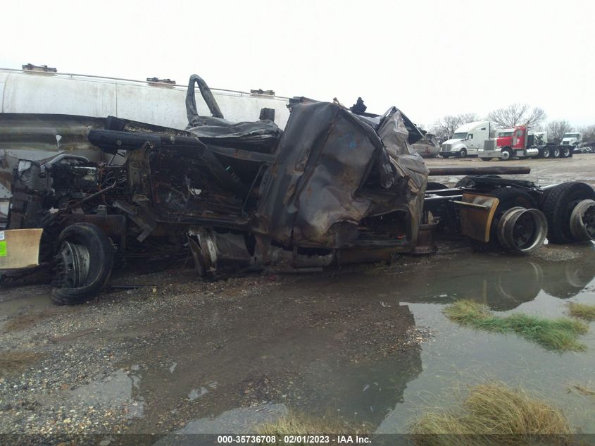 2009 International Prostar Lmtd VIN: 2HSCWAPR69C049657 Lot: 35736708