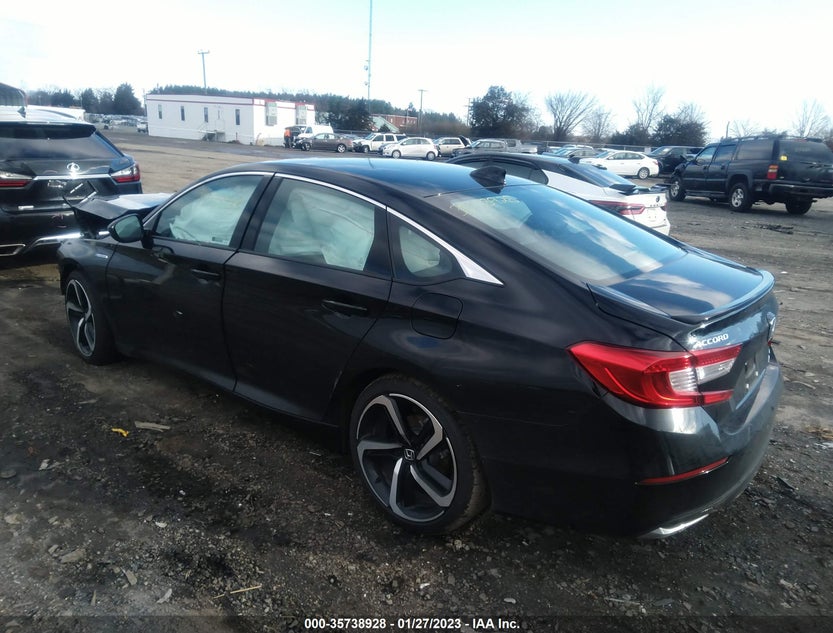 1HGCV3F22NA036509