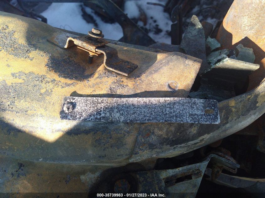 2001 GMC Sonoma Sls VIN: 1GTDT13W91K237753 Lot: 35739983