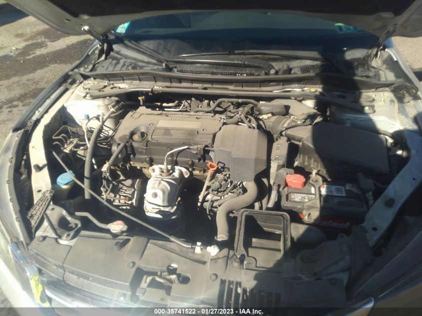 1HGCR2F51DA270390 2013 Honda Accord Sport