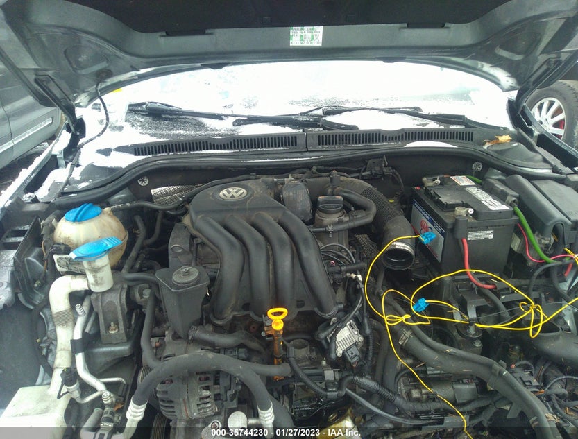 3VW2K7AJ9CM470531