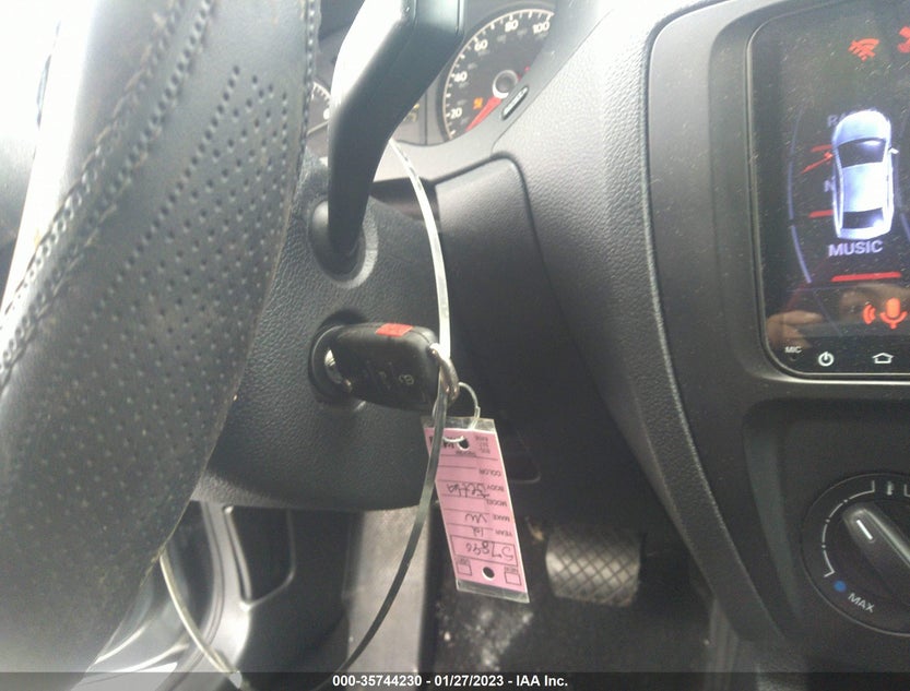 3VW2K7AJ9CM470531