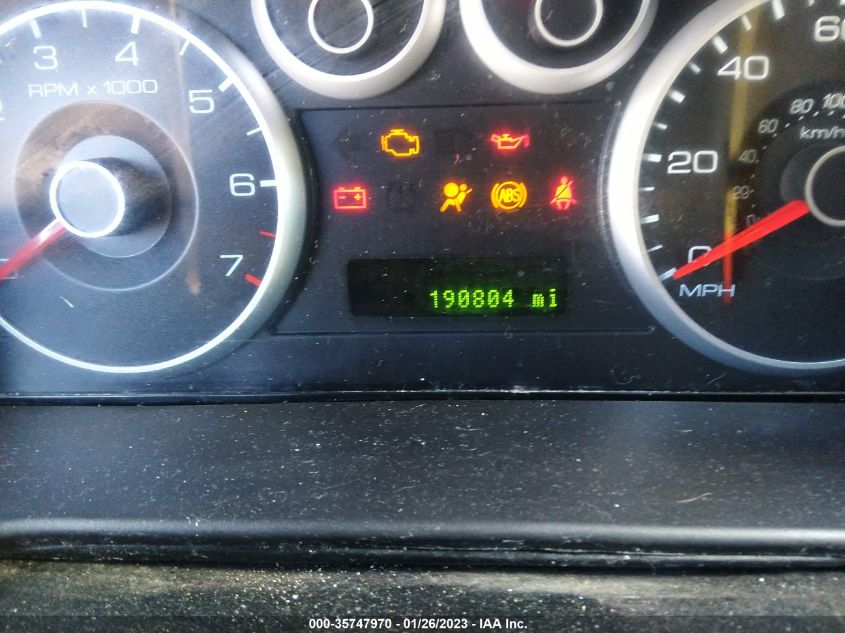 2006 Ford Fusion Se VIN: 3FAFP07ZX6R152327 Lot: 35747970