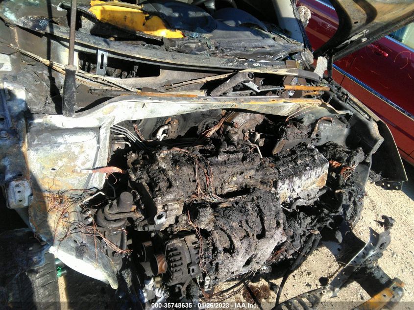 2016 Kia Soul + VIN: KNDJP3A54G7313579 Lot: 35748635