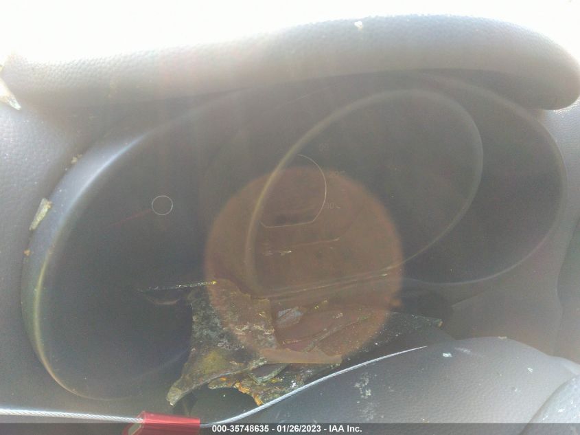 2016 Kia Soul + VIN: KNDJP3A54G7313579 Lot: 35748635