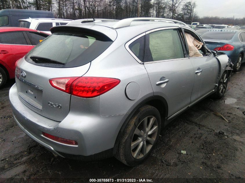 JN1BJ0RR6HM417556 2017 Infiniti Qx50