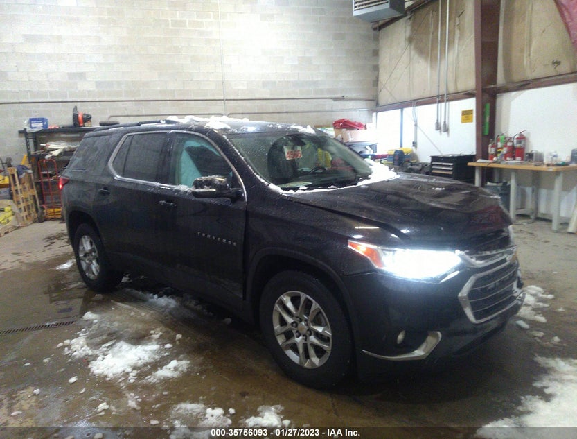1GNEVGKW6KJ166903