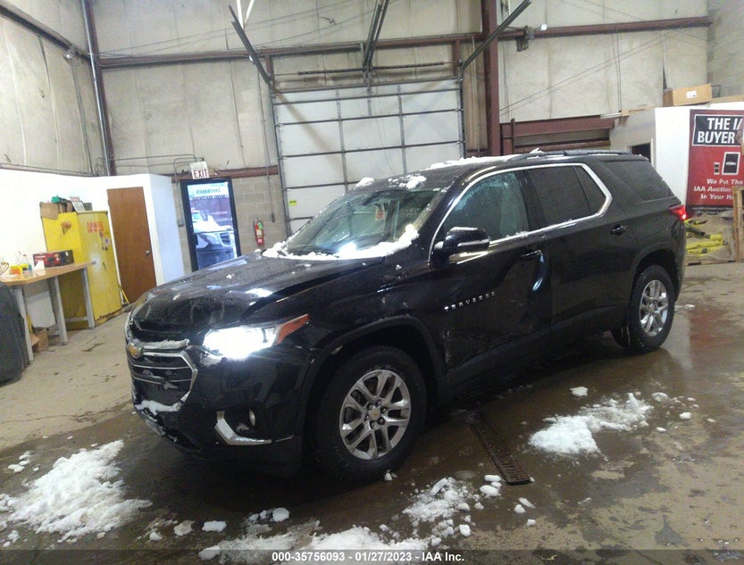 1GNEVGKW6KJ166903