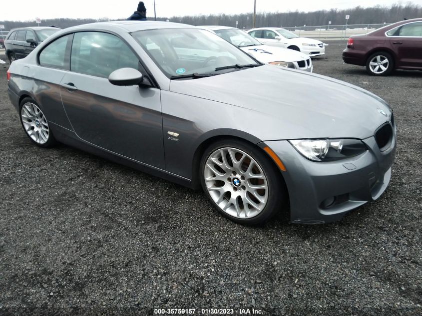 WBAWC73519E068807 2009 BMW 335I xDrive