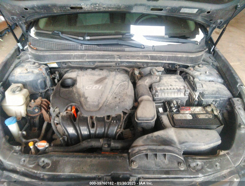 5NPEC4ACXCH369503