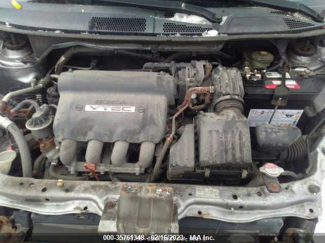 2007 Honda Fit VIN: JHMGD38497S012706 Lot: 35761348