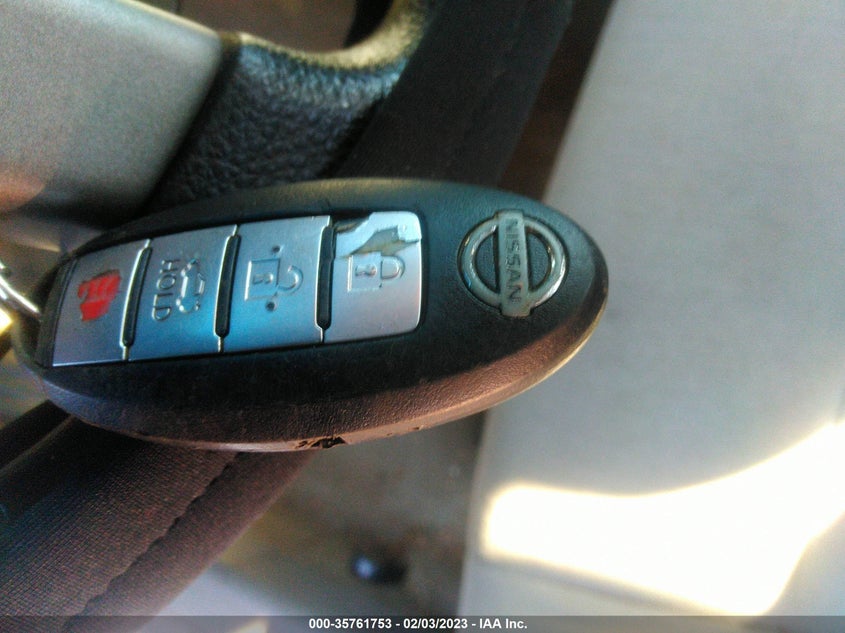 2010 Nissan Altima 2.5 S VIN: 1N4AL2AP6AN416356 Lot: 35761753