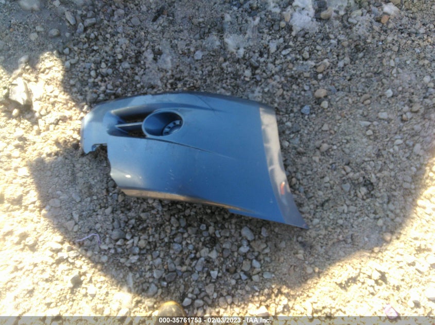 2010 Nissan Altima 2.5 S VIN: 1N4AL2AP6AN416356 Lot: 35761753