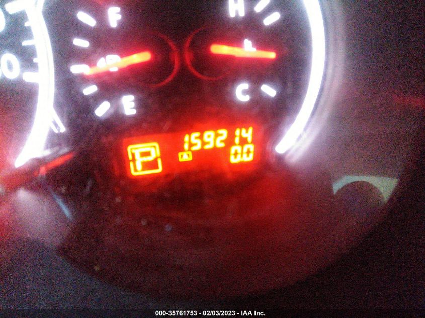 2010 Nissan Altima 2.5 S VIN: 1N4AL2AP6AN416356 Lot: 35761753