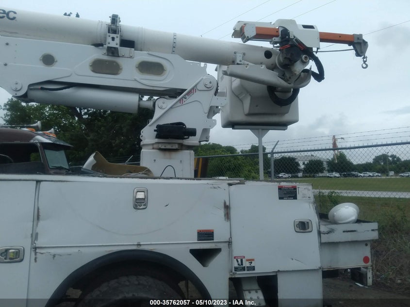 2019 International Hv VIN: 3HAEEMMN3KL367674 Lot: 35762057