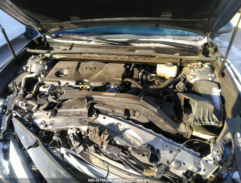4T1B21HK1KU518723