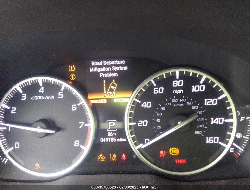 19UDE2F79KA011600