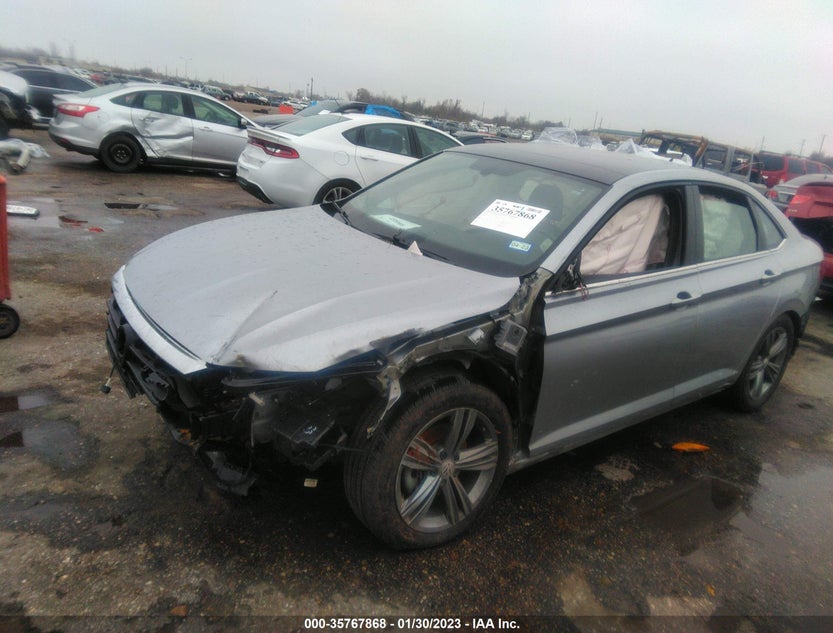 3VWCB7BU4LM063455