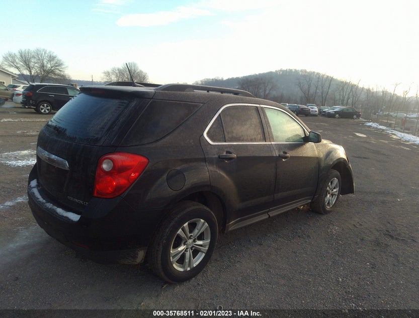 2GNALBEK4E6108743