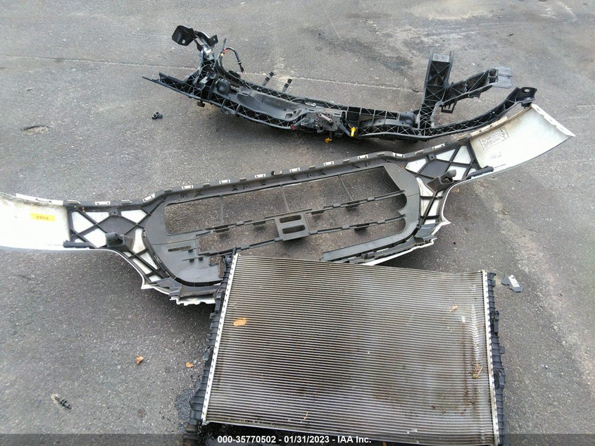 2019 Ford Transit-250 VIN: 1FTYR1YM2KKA26614 Lot: 35770502