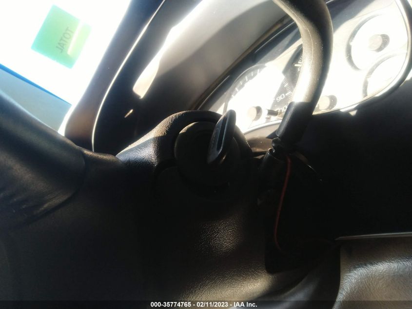 2002 GMC Sierra 2500Hd Sle VIN: 1GTHK23U52F102451 Lot: 35774765