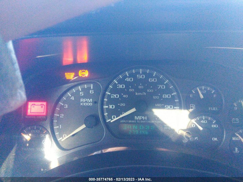 2002 GMC Sierra 2500Hd Sle VIN: 1GTHK23U52F102451 Lot: 35774765